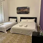 Apartman Venice Night 25 Via Milano Mestre
