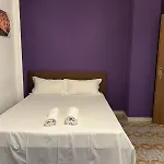 Venice Night 25 Via Milano Apartman Mestre