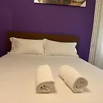 Apartman Venice Night 25 Via Milano *