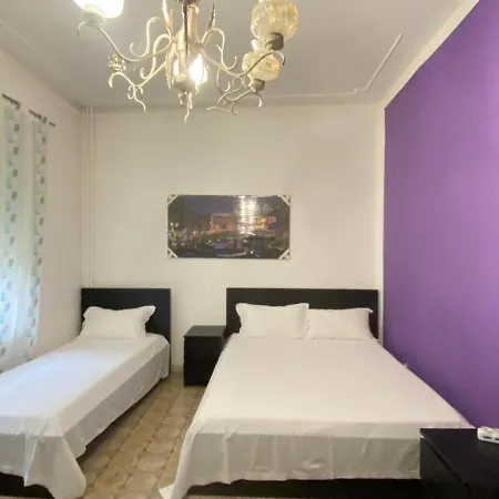 Apartment Venice Night 25 Via Milano *