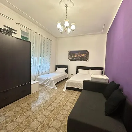 Apartment Venice Night 25 Via Milano Mestre