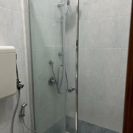 Venice Night 25 Via Milano Mestre