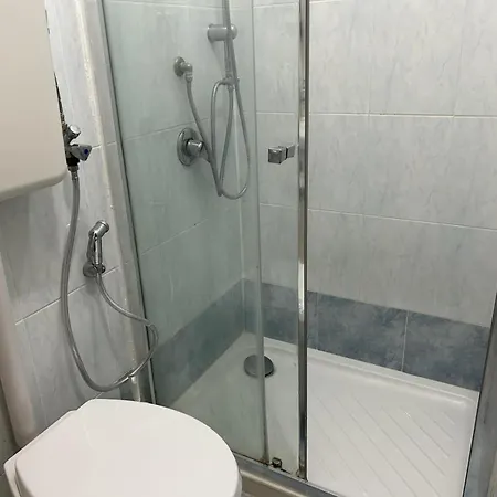 Venice Night 25 Via Milano * Mestre