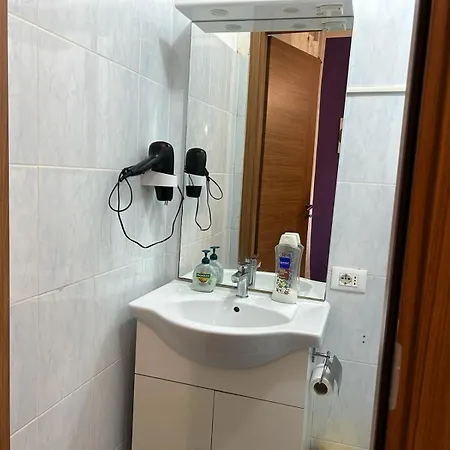 Venice Night 25 Via Milano Apartman Mestre