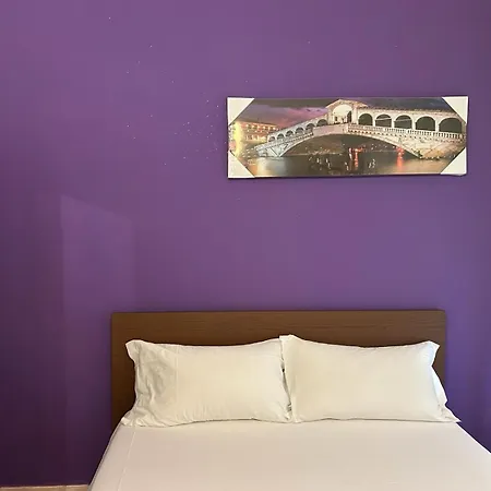 Apartman Venice Night 25 Via Milano