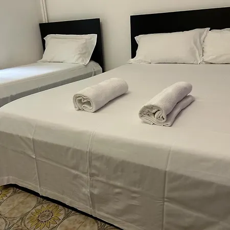 Apartman Venice Night 25 Via Milano Mestre