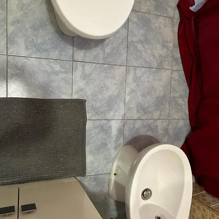 Venice Night 25 Via Milano *