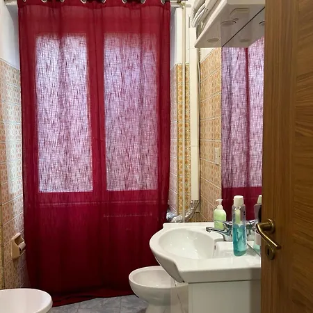 Apartman Venice Night 25 Via Milano