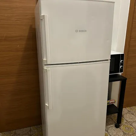 Venice Night 25 Via Milano Apartman Mestre