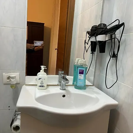 Venice Night 25 Via Milano Appartement *