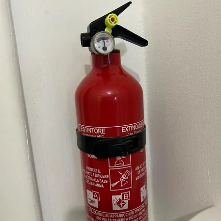 Venice Night 25 Via Milano Apartman *