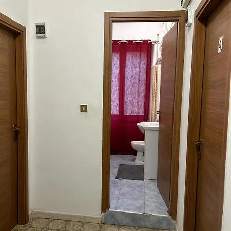 Venice Night 25 Via Milano Mestre