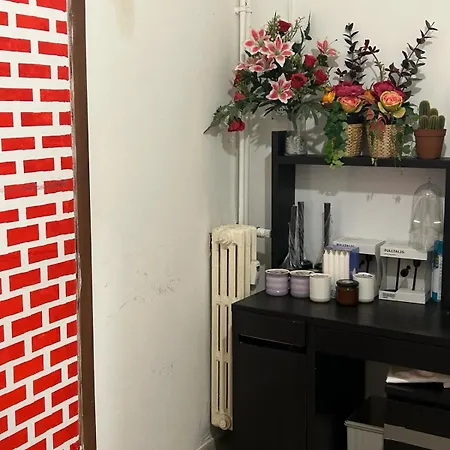 Venice Night 25 Via Milano Mestre