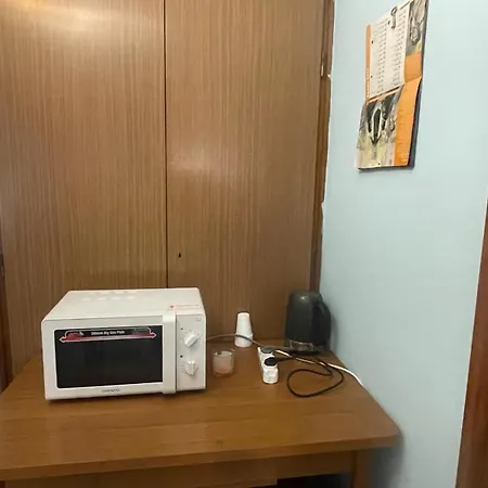 Venice Night 25 Via Milano