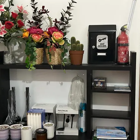 Apartman Venice Night 25 Via Milano Mestre