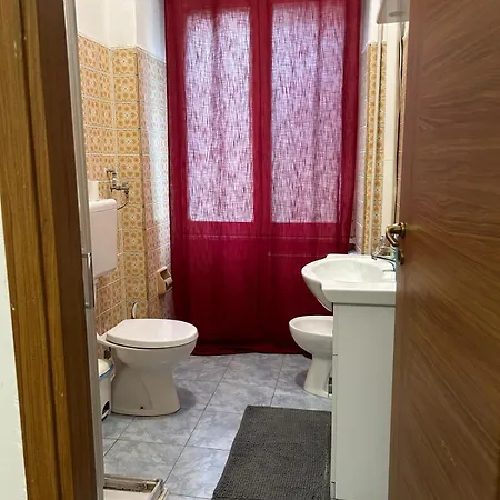 Apartman Venice Night 25 Via Milano *