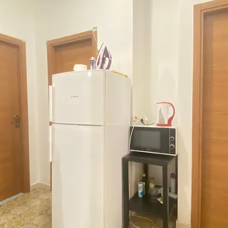Apartman Venice Night 25 Via Milano