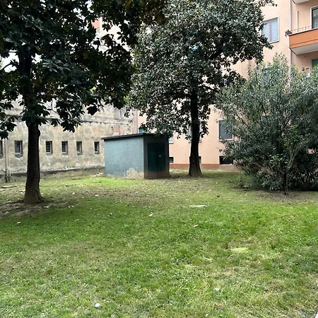 Venice Night 25 Via Milano Apartman Mestre