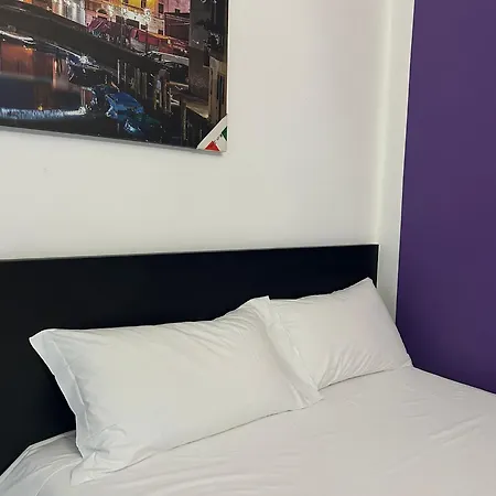 Venice Night 25 Via Milano Mestre