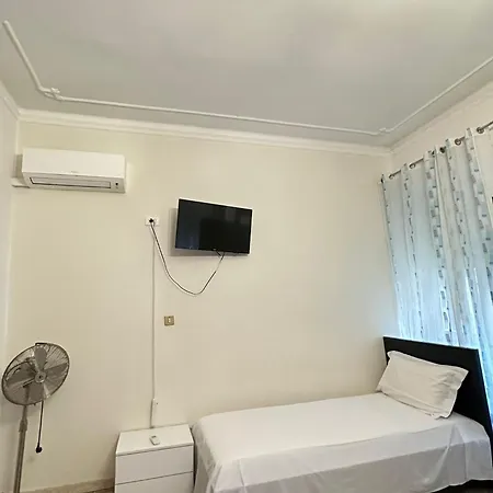 Apartman Venice Night 25 Via Milano