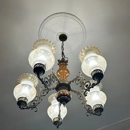 Venice Night 25 Via Milano Apartman *