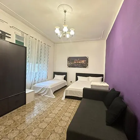 Venice Night 25 Via Milano Apartman Mestre