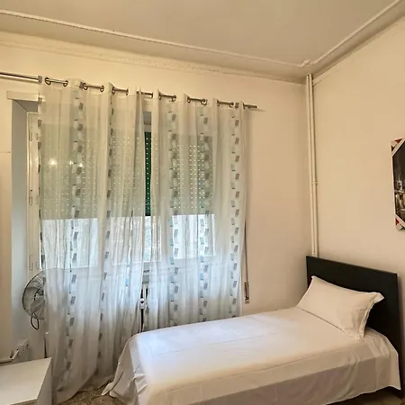 Venice Night 25 Via Milano Mestre