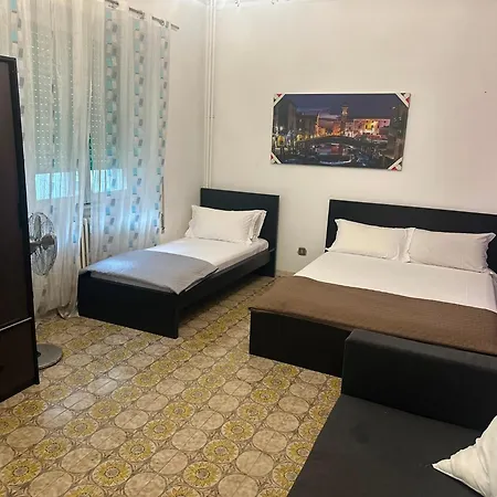 דירה Venice Night 25 Via Milano מסטרה