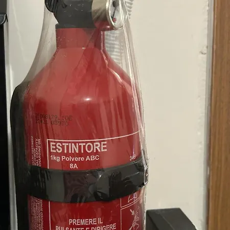 דירה Venice Night 25 Via Milano